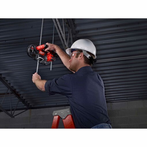 M12 Sub-Compact Band Saw Kit