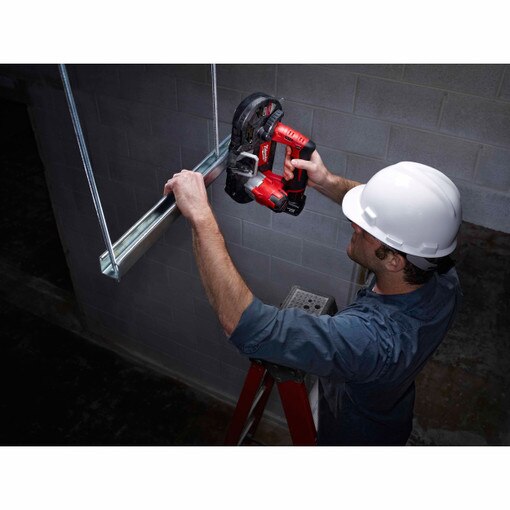 M12 Sub-Compact Band Saw Kit