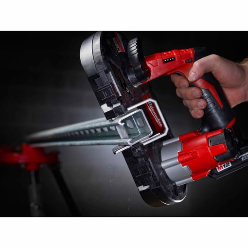 M12 Sub-Compact Band Saw Kit