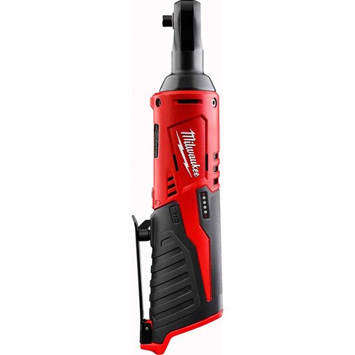 M12™ Cordless 1/4" Ratchet