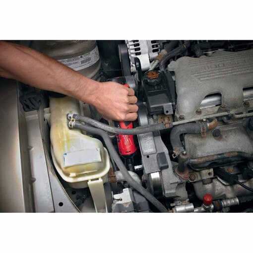 M12™ Cordless 1/4" Ratchet