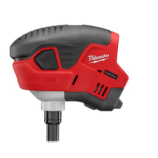 M12 Palm Nailer Tool Only