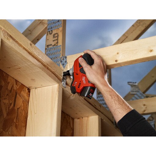 M12 Palm Nailer Tool Only