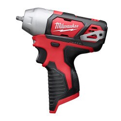 M12 1/4" Impact Wrench Bare