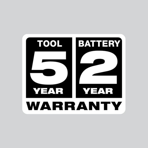M12 1/4“ Hex Impact Driver Kit