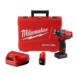 ~M12 FUEL 1/2" Drill Driver Kit