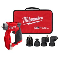 M12 FUEL Installation Drill/Driver