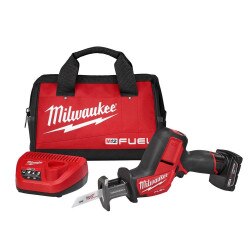 M12 FUEL HACKZALL Recip Saw kit