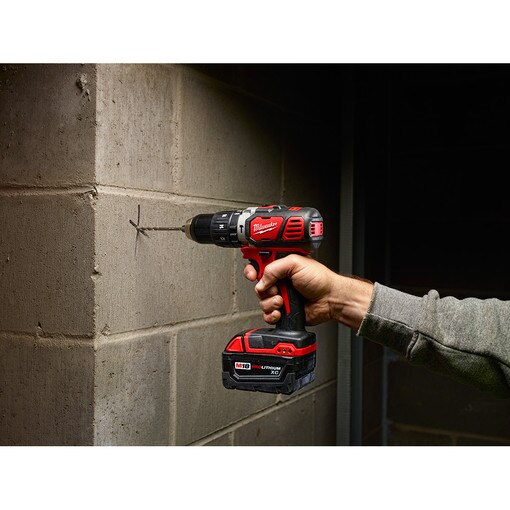 M18 1/2" Compact Hammer