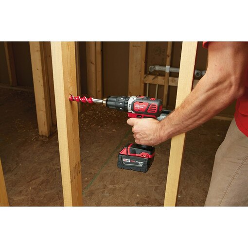 M18 1/2" Compact Hammer
