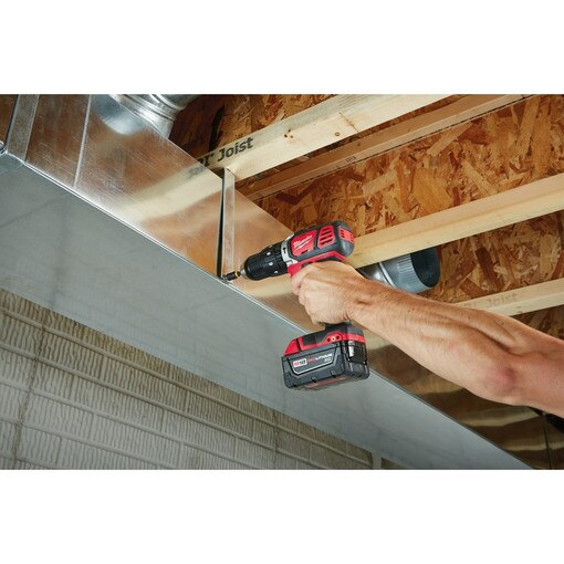 M18 1/2" Compact Hammer