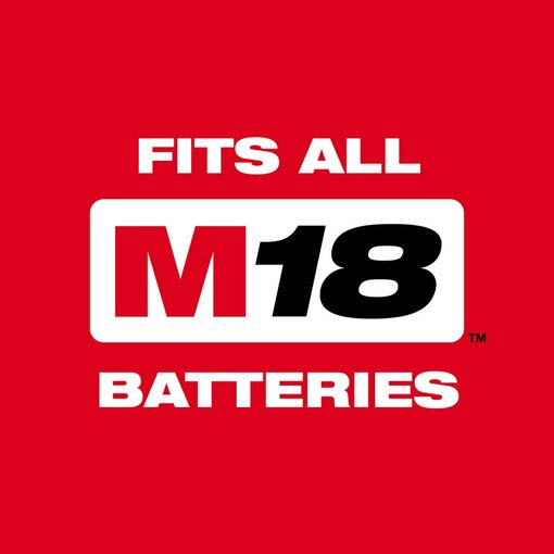 M18 1/2" Compact Hammer