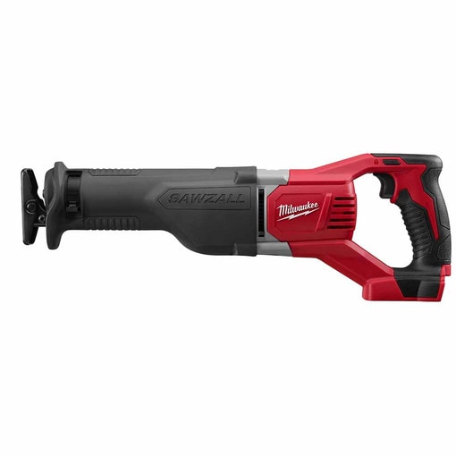M18 SAWZALL Reciprocating Saw (Bare
