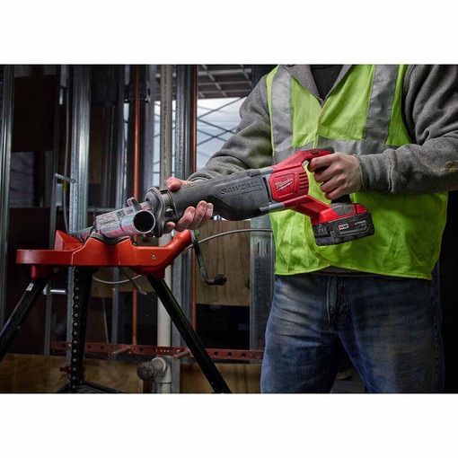 M18 SAWZALL Reciprocating Saw (Bare