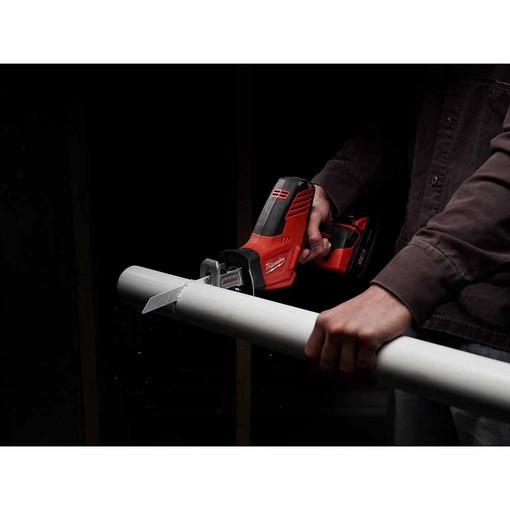 M18 18-Volt Hackzall Cordless