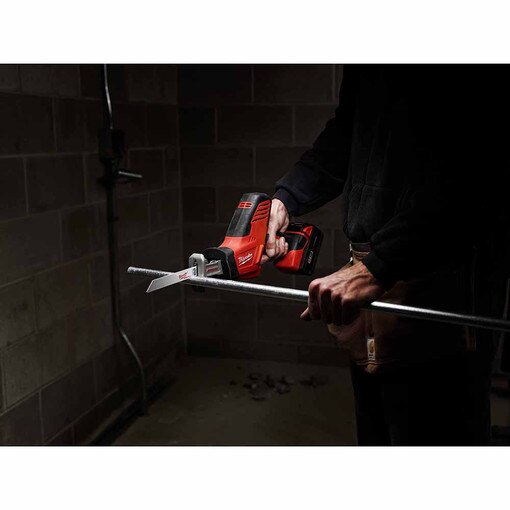 M18 18-Volt Hackzall Cordless