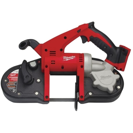 ~M18 Compact Band Saw (Bare Tool)