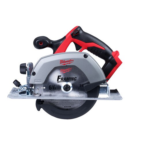 M18 Li-Ion 18V 6-1/2" Circular Saw