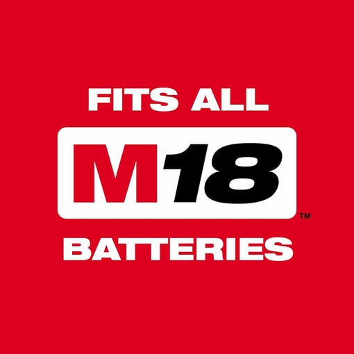 M18 FORCELOGIC 6T Knockout Tool