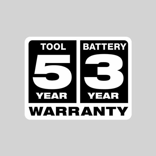 M18 FORCELOGIC 6T Knockout Tool