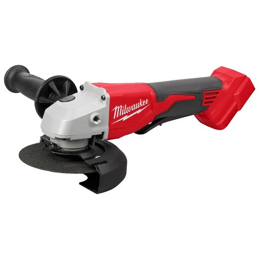 M18 Brushless 4-1/2" / 5" Cut-Off
