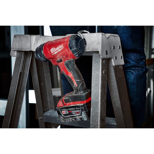 M18 Compact Heat Gun (Bare Tool)