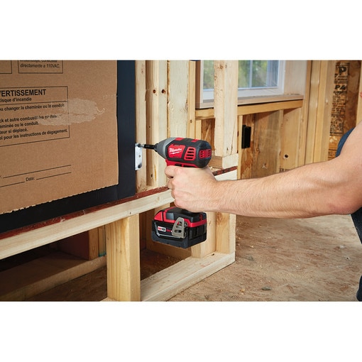 M18 Cordless Combo Compact Hammer