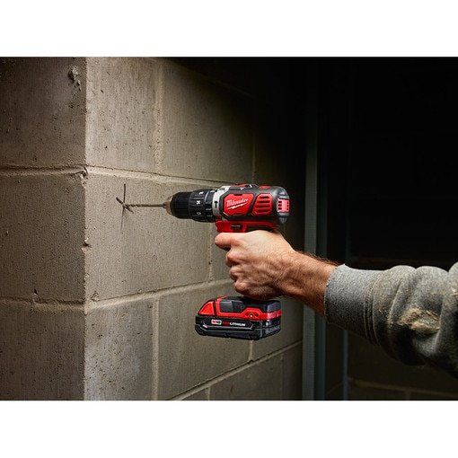 M18 Cordless Combo Compact Hammer