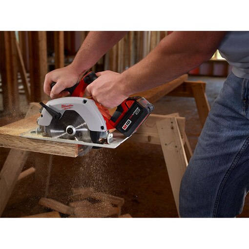 M18 6 - Tool Combo Kit - (2) XC 3.0