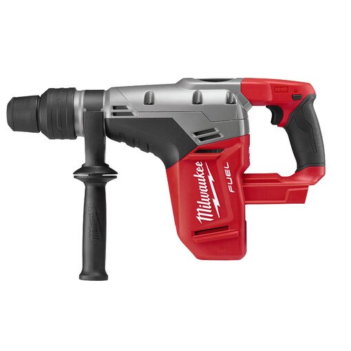 M18 FUEL 1-9/16" SDS Max Rotary