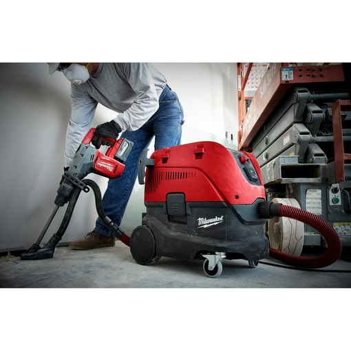 M18 FUEL 1-9/16" SDS Max Rotary