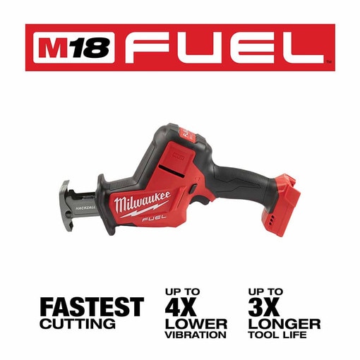 M18 FUEL Hackzall (Bare)