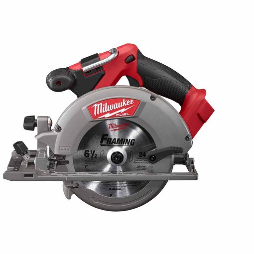 M18 FUEL 6-1/2" Circular Saw Tool