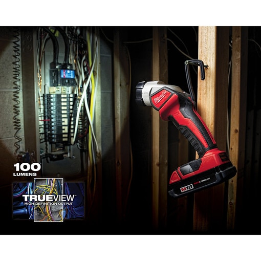 M18 LED Work Light (Bare Tool)