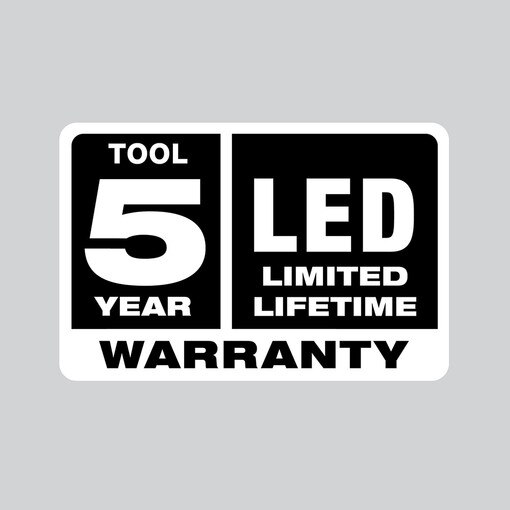 M18 LED Work Light (Bare Tool)