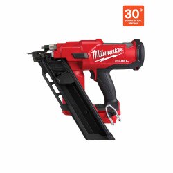 M18 FUEL 30 Degree Framing Nailer