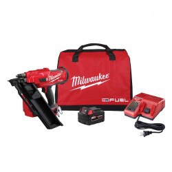 M18 FUEL 30 Degree Framing Nailer