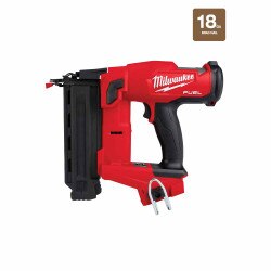 M18 Fuel 18 Gauge Brad Nailer