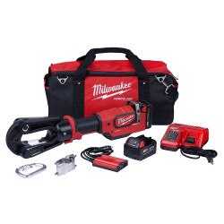 M18 FORCE LOGIC 15T Crimper Kit -