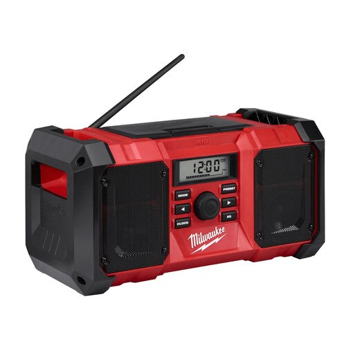 M18 Jobsite Radio