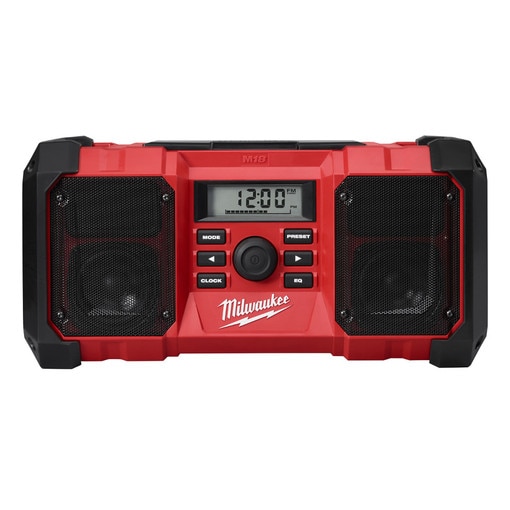M18 Jobsite Radio