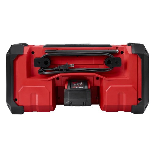 M18 Jobsite Radio