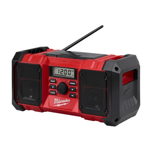 M18 Jobsite Radio