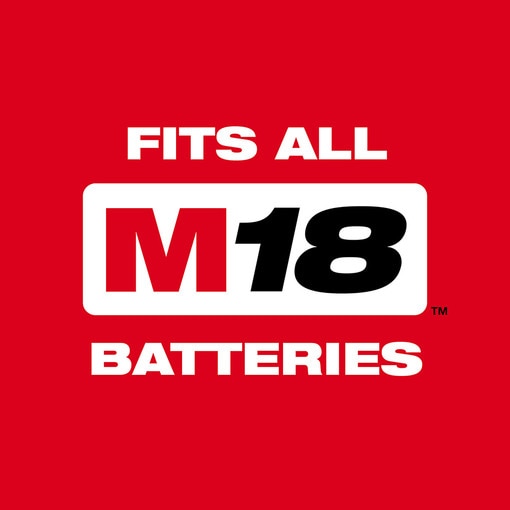 M18 Jobsite Radio
