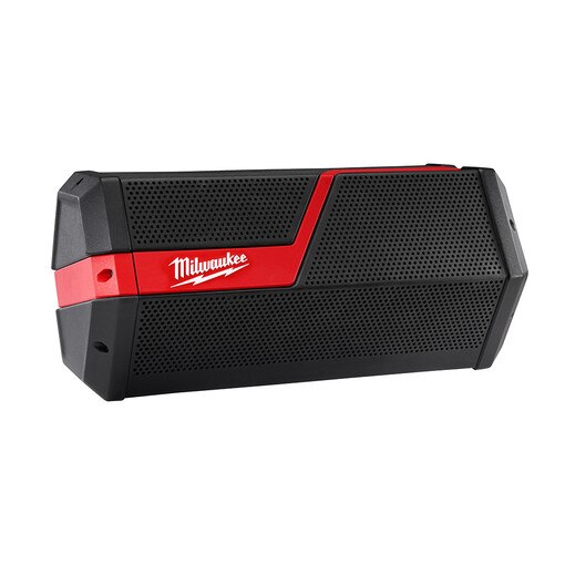 M18/M12 Wireless Jobsite Speaker