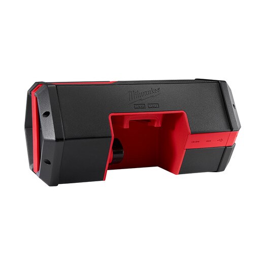 M18/M12 Wireless Jobsite Speaker