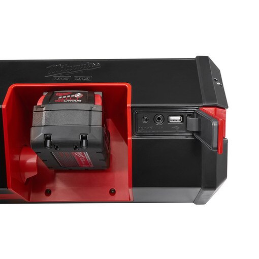 M18/M12 Wireless Jobsite Speaker
