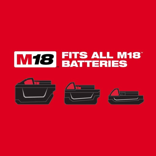 M18 Brushless Hammer Drill/Impact