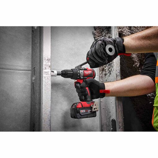 M18 Brushless Hammer Drill/Impact