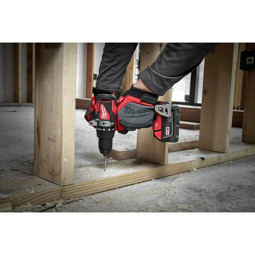 M18 Brushless Hammer Drill/Impact